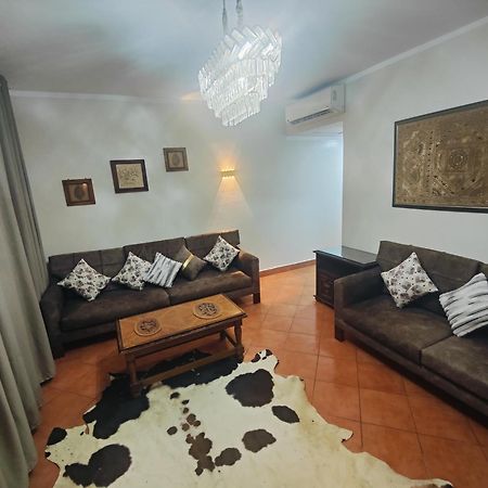 Private Chalets -Porto Sokhna Pyramids Ain Sukhna Eksteriør bilde