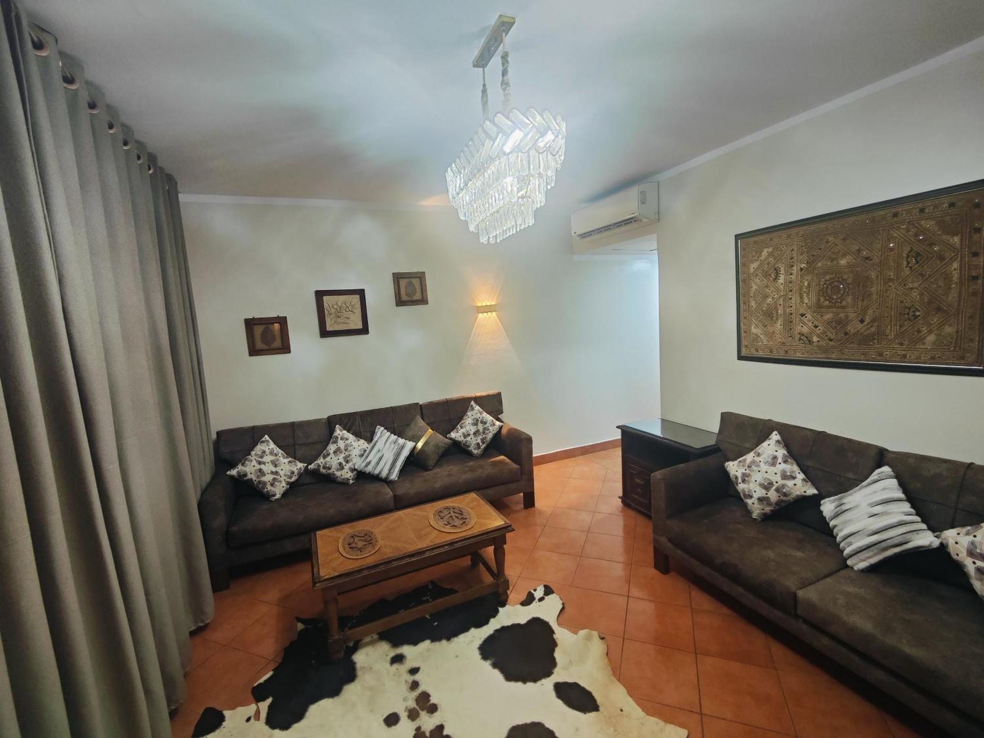 Private Chalets -Porto Sokhna Pyramids Ain Sukhna Eksteriør bilde