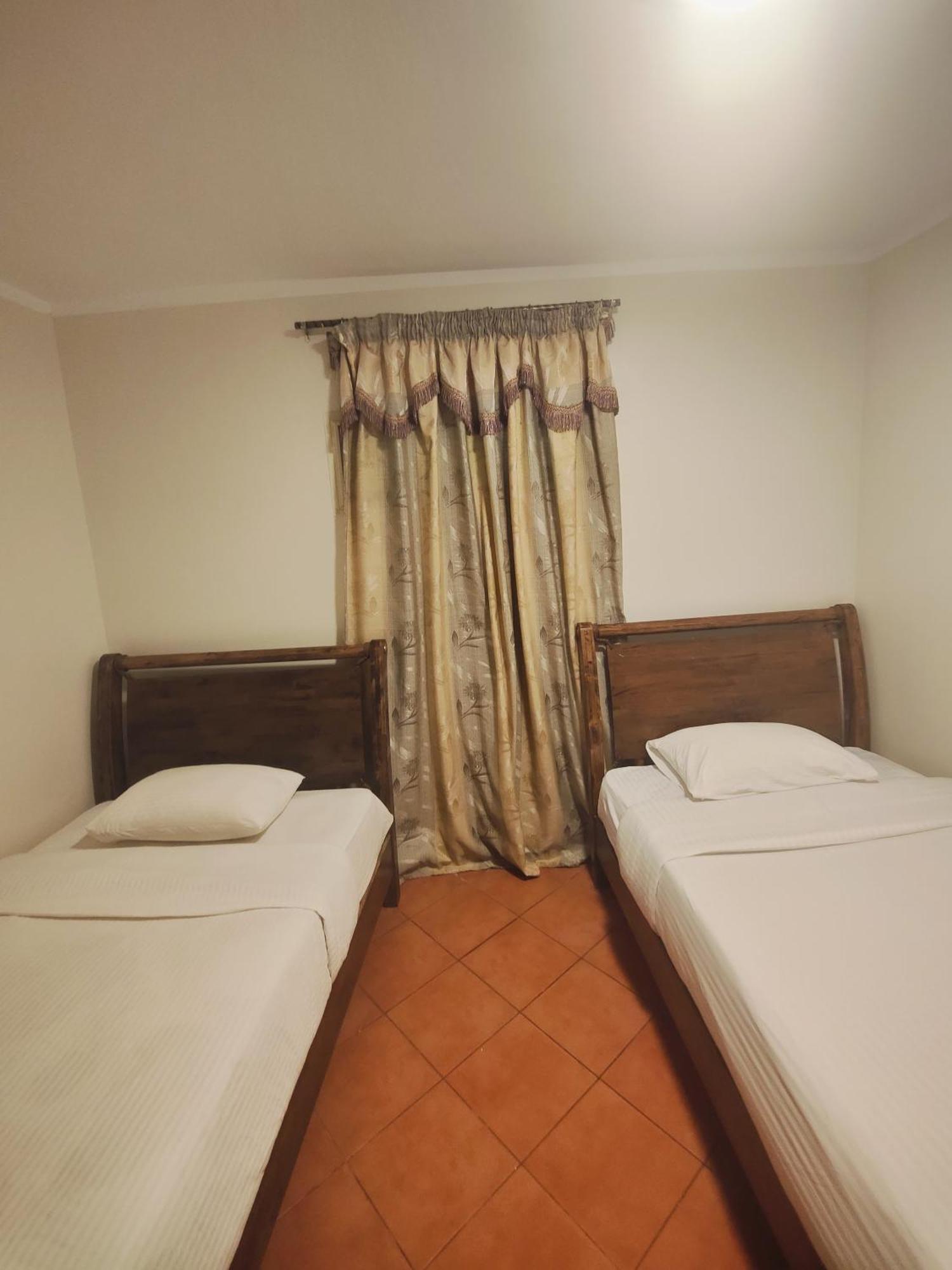 Private Chalets -Porto Sokhna Pyramids Ain Sukhna Eksteriør bilde