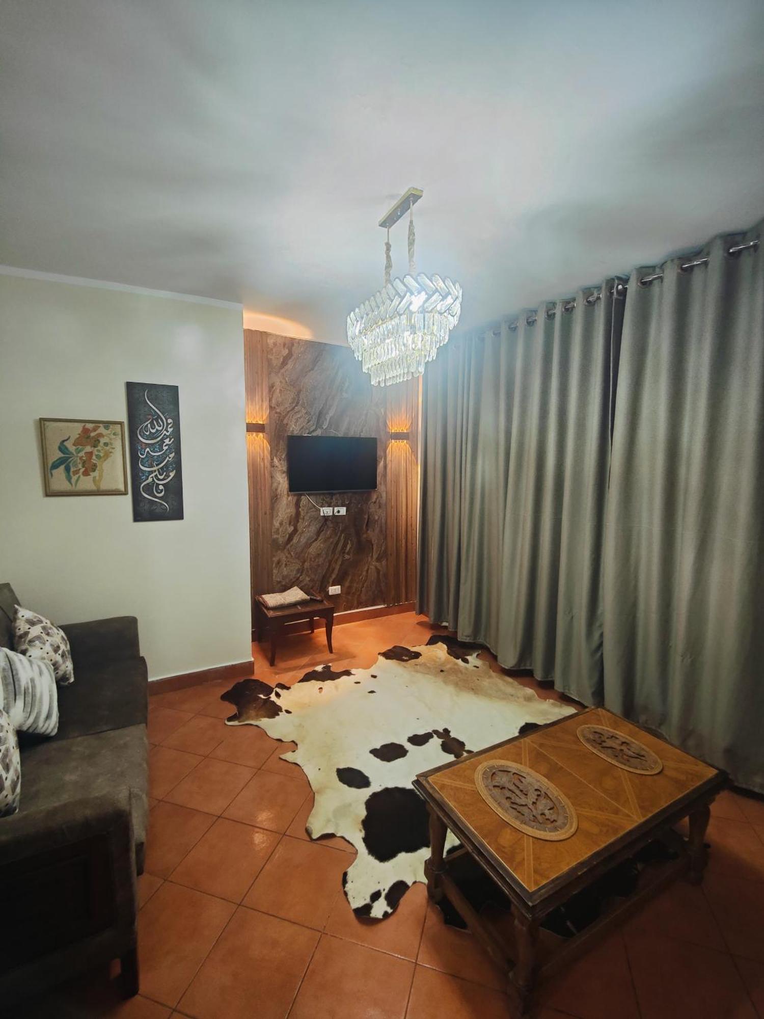 Private Chalets -Porto Sokhna Pyramids Ain Sukhna Eksteriør bilde
