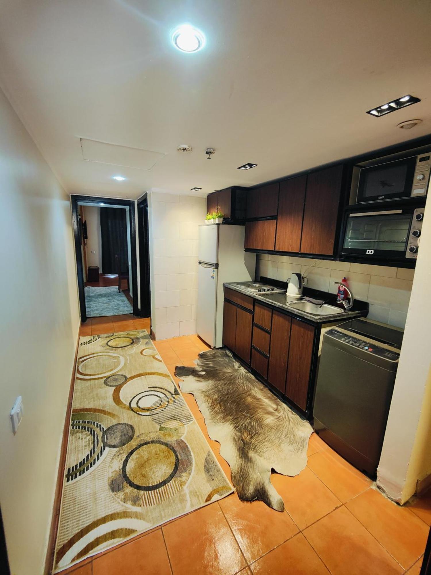 Private Chalets -Porto Sokhna Pyramids Ain Sukhna Eksteriør bilde