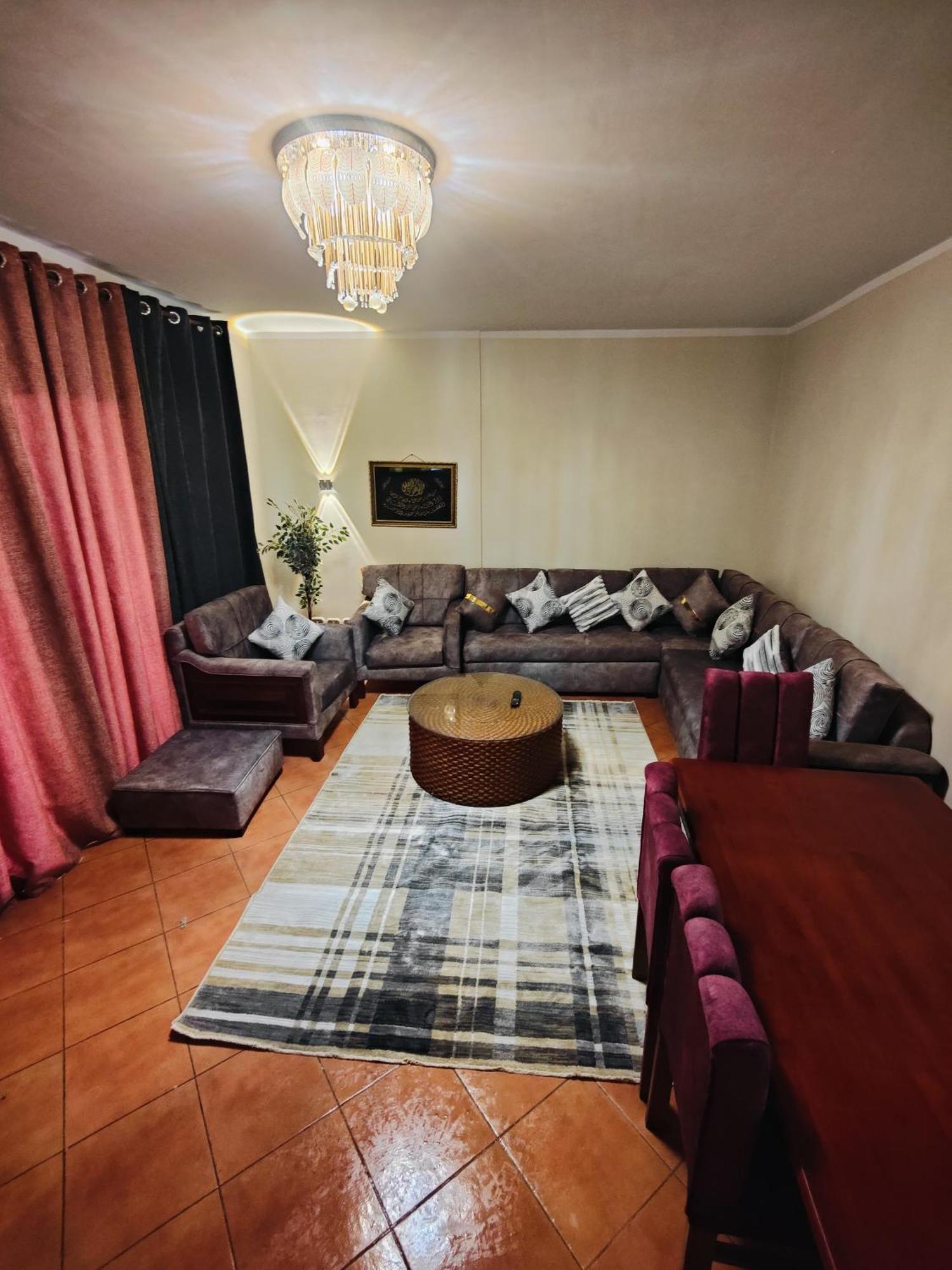 Private Chalets -Porto Sokhna Pyramids Ain Sukhna Eksteriør bilde