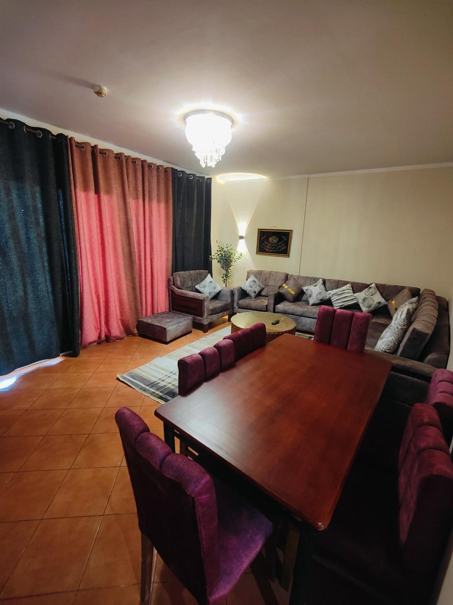 Private Chalets -Porto Sokhna Pyramids Ain Sukhna Eksteriør bilde