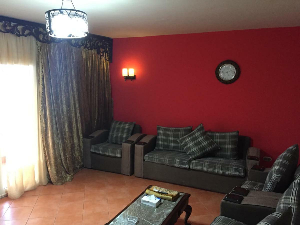 Private Chalets -Porto Sokhna Pyramids Ain Sukhna Eksteriør bilde