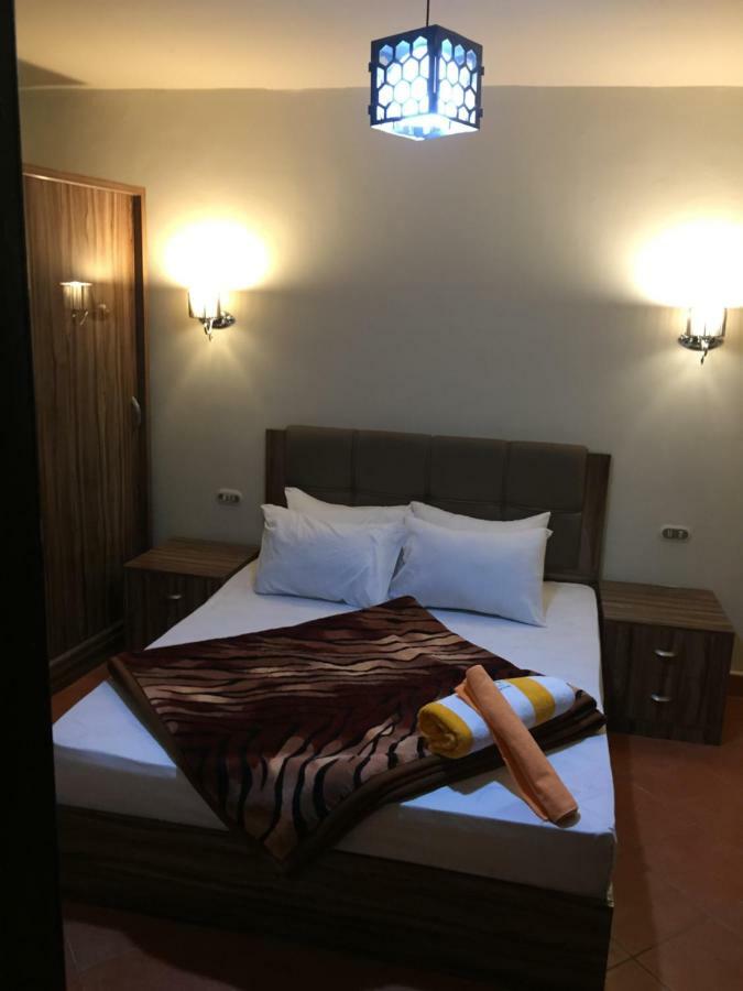 Private Chalets -Porto Sokhna Pyramids Ain Sukhna Eksteriør bilde