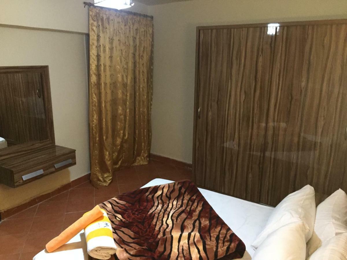 Private Chalets -Porto Sokhna Pyramids Ain Sukhna Eksteriør bilde