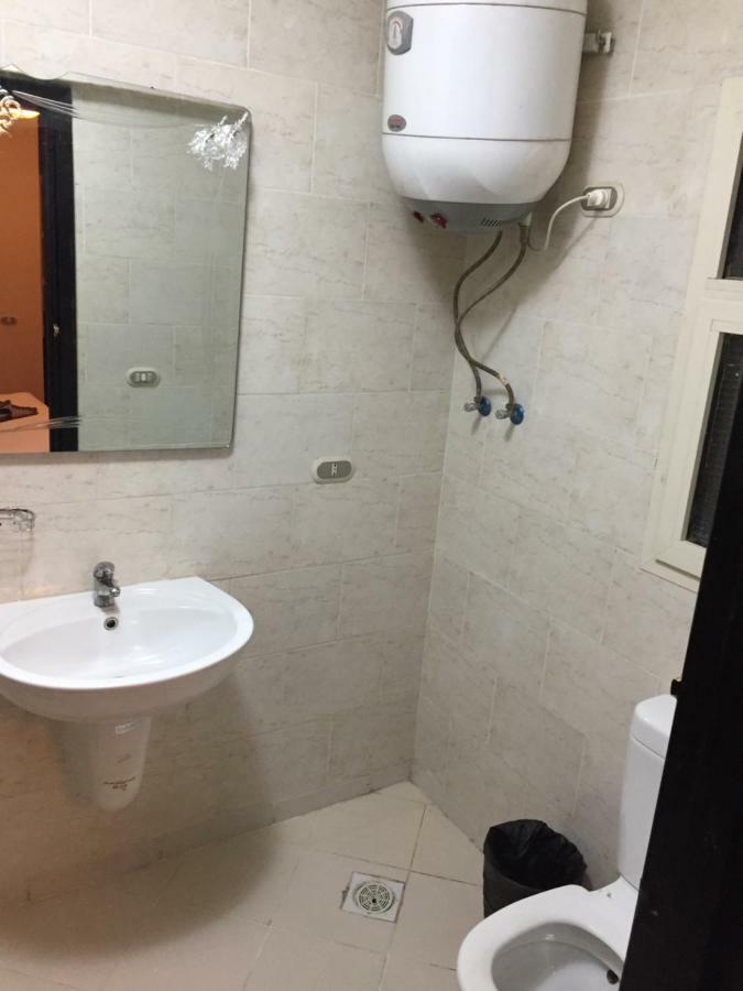 Private Chalets -Porto Sokhna Pyramids Ain Sukhna Eksteriør bilde